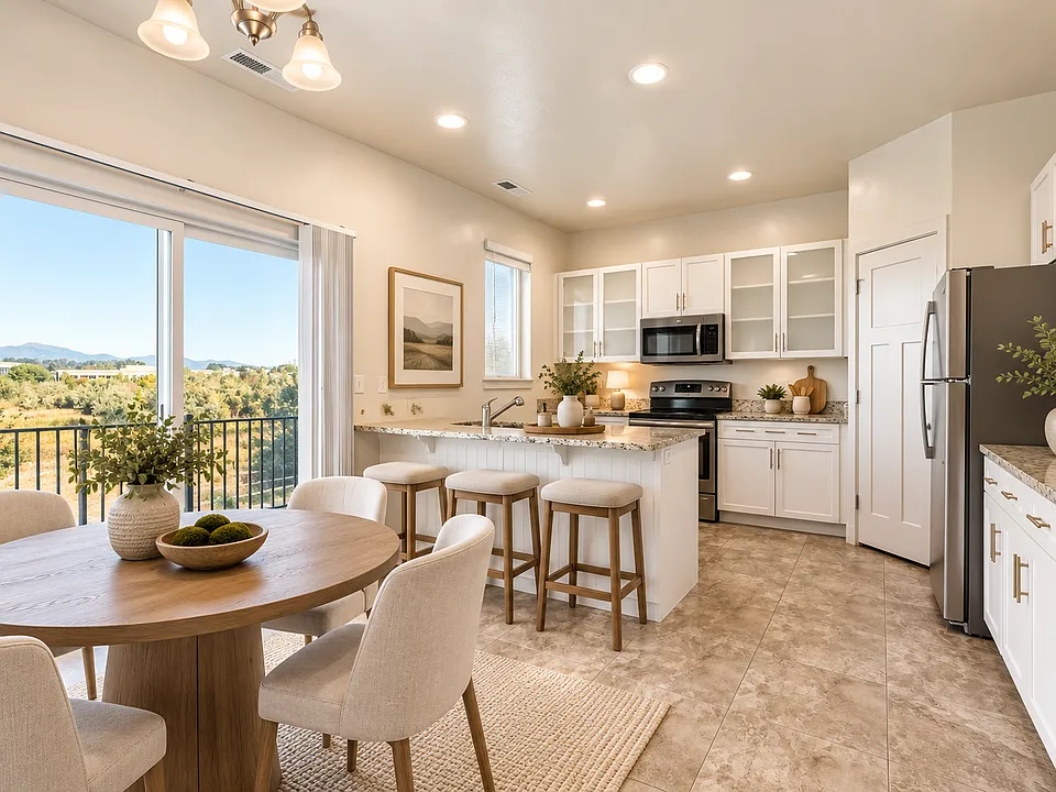 South Ridge Townhomes