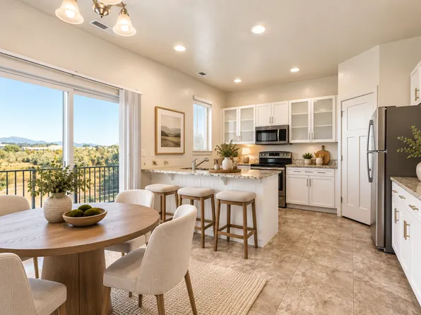 South Ridge Townhomes
