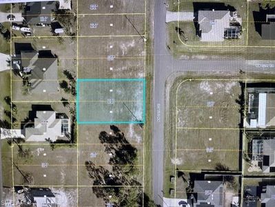 1124 NW 19th AVE, Cape Coral, FL, 33993