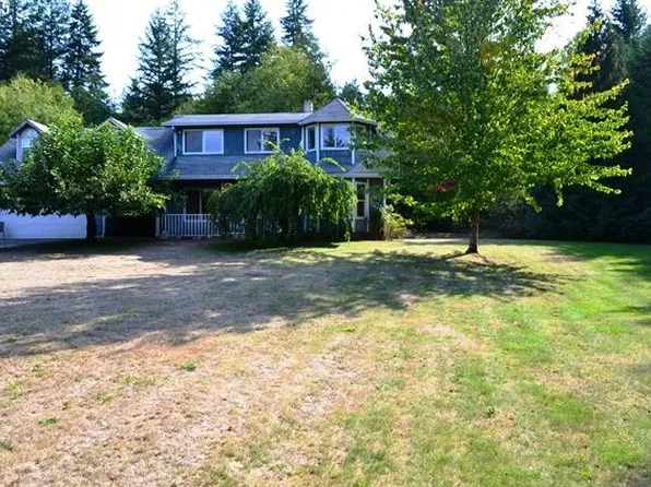 27707 NE 200th Ave, Battle Ground, WA 98604