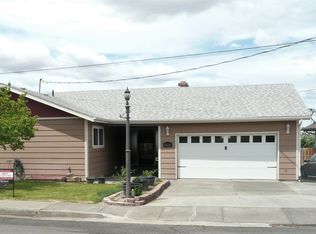2237 SW Ladow Ave, Pendleton, OR 97801