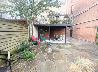 189 12th St #1, Brooklyn, NY 11215