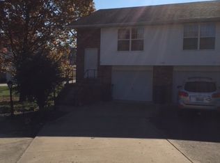 1103 Charm Tree Ct #A, Jefferson City, MO 65109