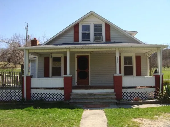 1471 Barrett Mill Rd, Wytheville, VA 24382