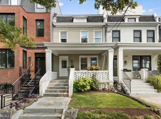 521 Longfellow St NW, Washington, DC 20011