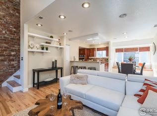 790 Walnut St APT C, Boulder, CO 80302