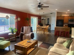 4600 Whitefish Stage Rd, Whitefish, MT 59937
