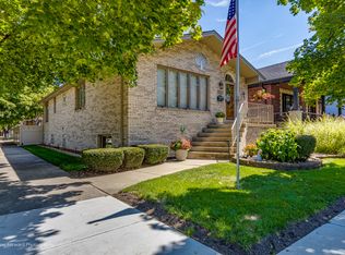 10701 S Albany Ave, Chicago, IL
