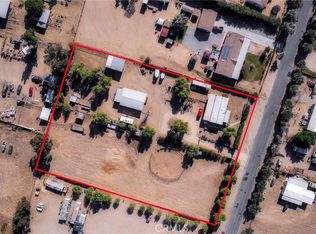 21854 North Dr, Nuevo, CA 92567