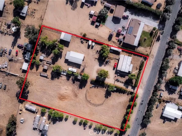 21854 North Dr, Nuevo, CA 92567