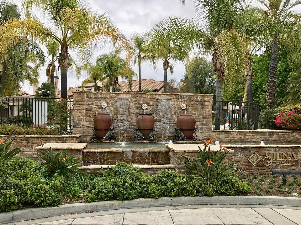 Siena Villas, Valencia, CA 91320