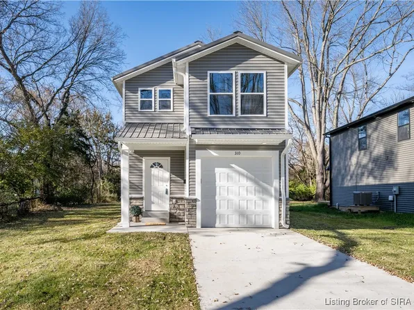 310 Hampton Court, Charlestown, IN 47111