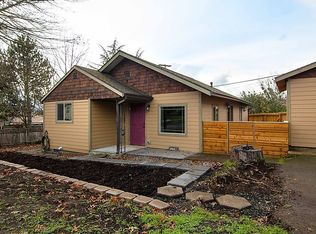 644 NE Boston St, Roseburg, OR
