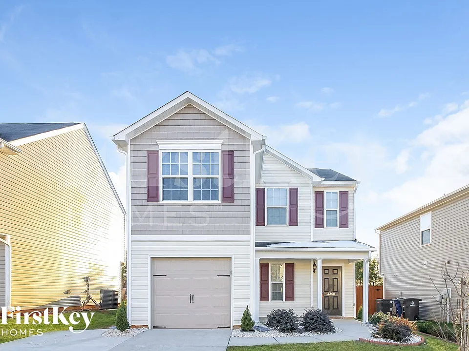 4360 Oak Pointe Dr