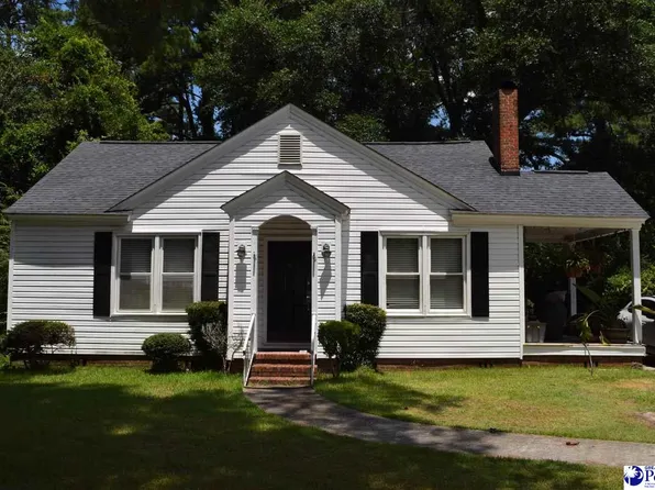 1311 Cherokee Rd, Florence, SC 29501