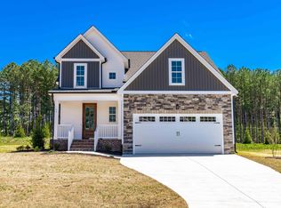 55 Noramac Ct, Selma, NC 27576