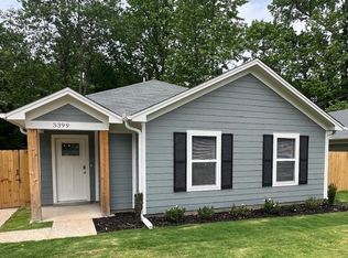 3399 Margaretta Rd, Memphis, TN 38128