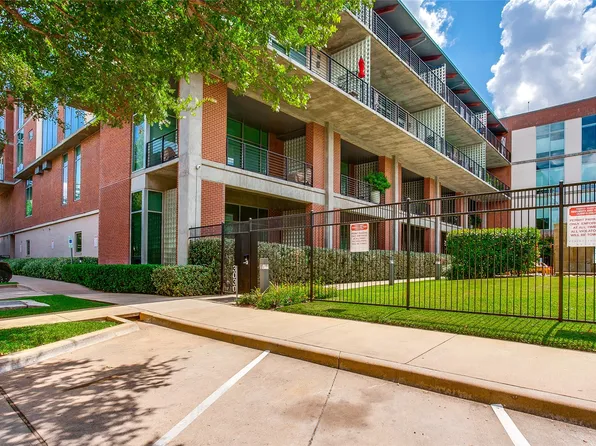 3030 Bryan St Suite 209, Dallas, TX 75204