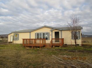 5333 Highway 39, Klamath Falls, OR 97603