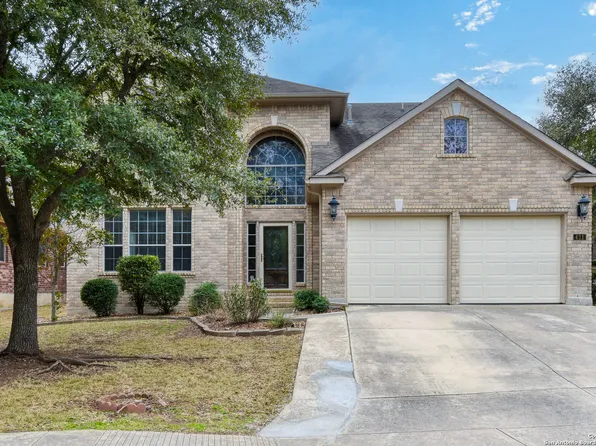 431 Aster Trail, San Antonio, TX 78256