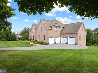 6819 Green Hollow Way, Highland, MD 20777