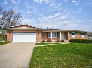 3147 Wagon Trl, Flint, MI 48507