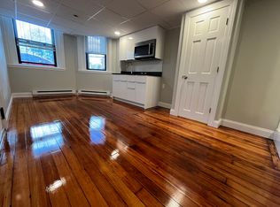 The Blackstone on Beacon, Boston, MA 02215