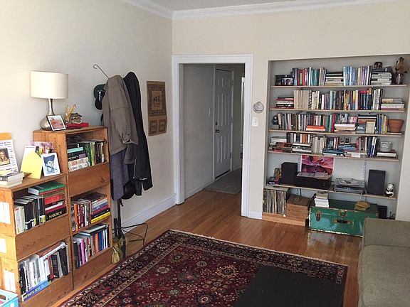 2nd image of 5521 S Everett Ave APT 1S