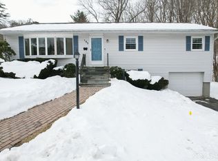 193 Plainfield Drive, Watertown, CT 06779