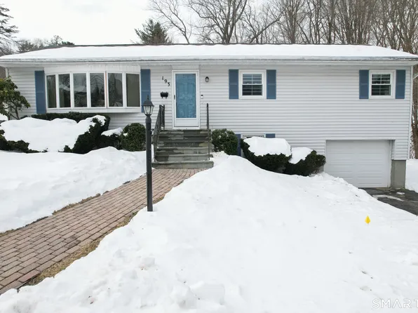 193 Plainfield Drive, Watertown, CT 06779