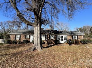 5115 Nevin Rd, Charlotte, NC 28269