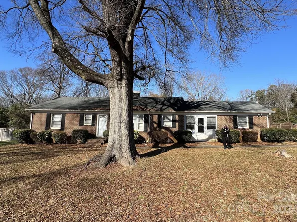 5115 Nevin Rd, Charlotte, NC 28269