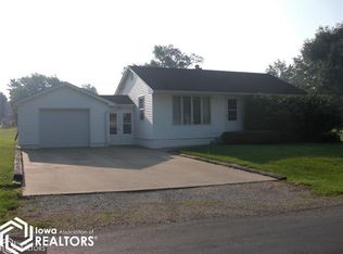 201 S Filmore St, Monroe, IA 50170