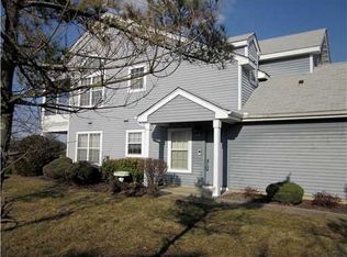 1D Ingram Dr, Monroe Twp, NJ 08831