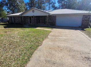 1131 Alvarez Dr, Saraland, AL 36571
