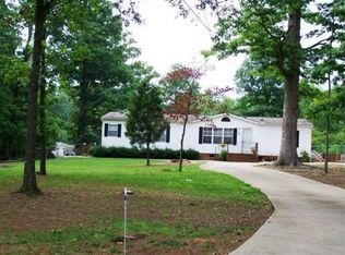 408 Odell Rd, Liberty, SC 29657