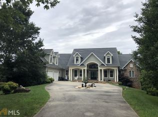 205 Lakeview Ct, Baldwin, GA 30511