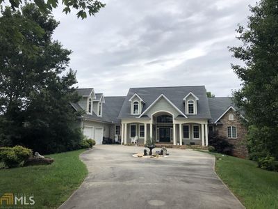 205 Lakeview Ct, Baldwin, GA, 30511
