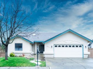 340 Vintage Path, Redding, CA 96003