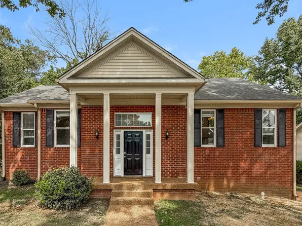 101 Digby Ct, Goodlettsville, TN 37072