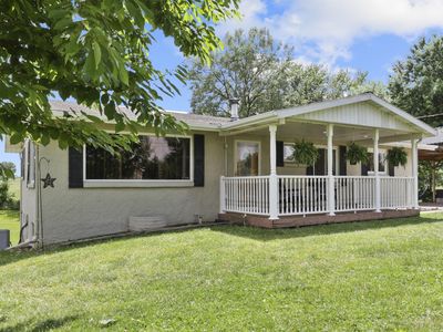 7295 Julian Rd SW, Amanda, OH, 43102