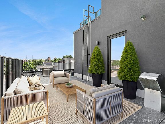 2nd image of 1066 Jefferson Ave Unit Penthouse 4a