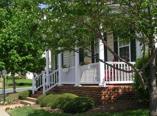 3181 Turnberry Cir, Charlottesville, VA
