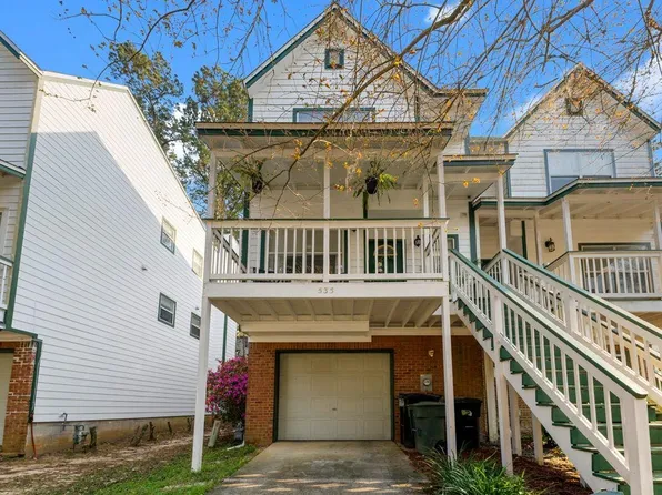 535 Collinsford Rd, Tallahassee, FL 32301