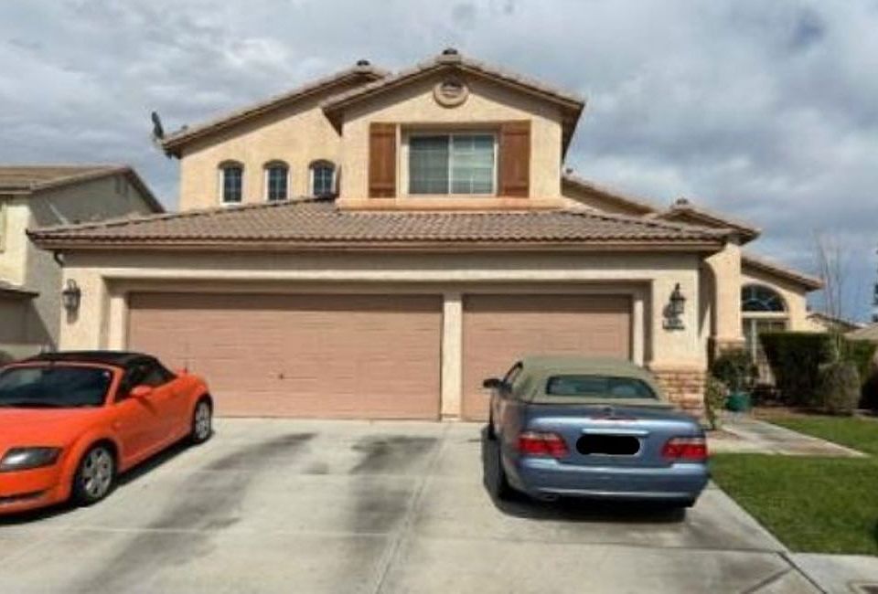 Property Front View
