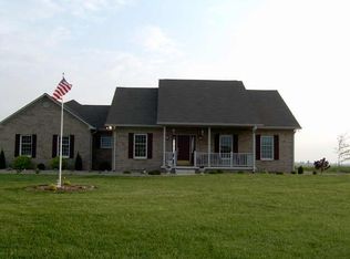 4310 S State Road 213, Atlanta, IN 46031