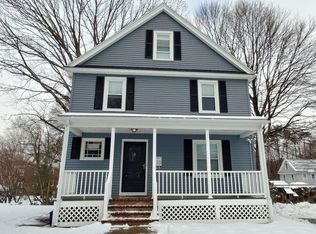237 Pleasant St, East Walpole, MA 02032