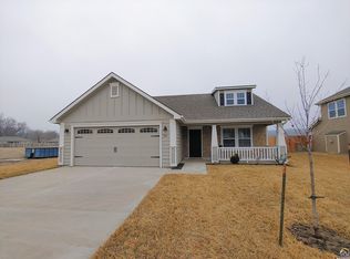 901 Front St, Perry, KS 66073