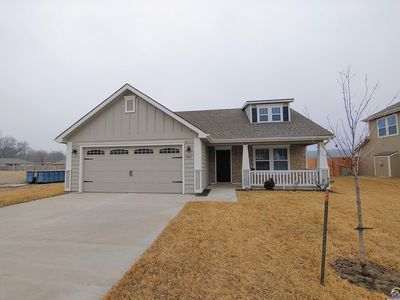 901 Front St, Perry, KS, 66073