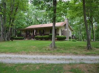 250 Hazard Ln, Cynthiana, KY 41031